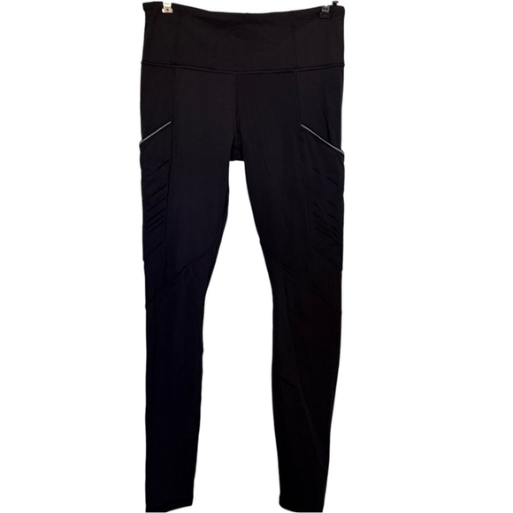 Lululemon Speed Tight Leggingsgs - Picture 2 of 7